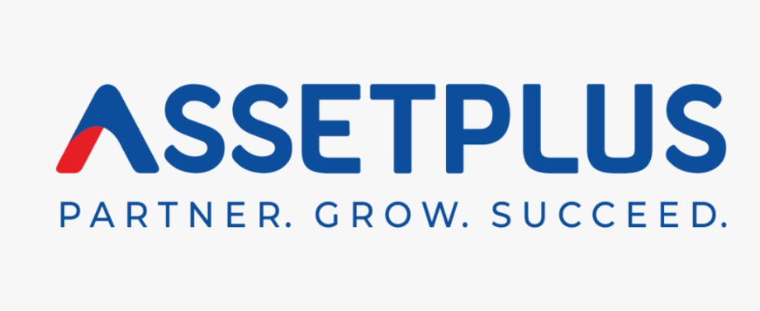 AssetPlus Logo
