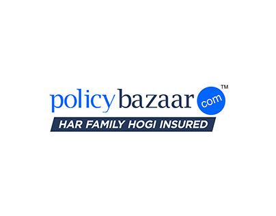 PolicyBazaar Logo