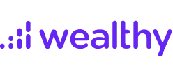 Wealthy Logo